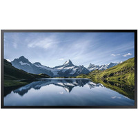 Monitor profesjonalny OM46B 46 cali Byszczcy 24h/7 4000(cd/m2) 1920 x 1080(FHD) Tizen 5.0 3 lata On-Site (LH46OMBEBGBXEN)