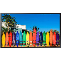 Monitor profesjonalny OM55B 55 cali Byszczcy 24h/7 3000(cd/m2) 3840x2160 (UHD) S7 Player (Tizen 5.0) Wi-Fi 3 lata On-Site (LH55OMNESGBXEN)