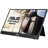 Monitor ZenScreen Go 15.6 cala MB16AWP
