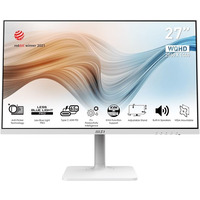 Monitor Modern MD272QPW 27 cali IPS/WQHD/4ms/75Hz/250nit