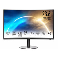 Monitor PRO MP242C 23.6 cala CURVE/VA/FHD/5ms/250nits