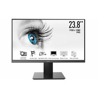 Monitor PRO MP241X 23.8 VA/FHD/4ms/75Hz/250nits