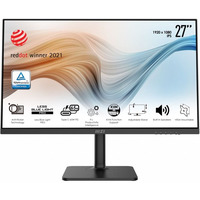 Monitor Modern MD272P 27 cali IPS/LED/FHD/4ms/75Hz