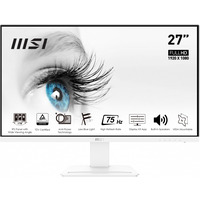 Monitor PRO MP273W 27 cali IPS /FHD/75Hz/HDMI DP/biay