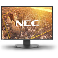 Monitor MultiSync EA242WU IPS 1920x1200 czarny