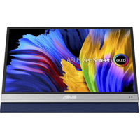 Monitor 13, 3 cali MQ13AH GR/1MS/EU/HDMI+3xTYPE-C