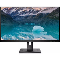 Monitor 23, 8 cali 242S9JML VA DVI HDMI DP Pivot