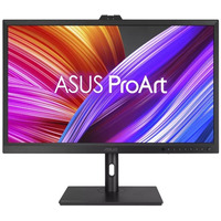 Monitor 31, 5 cali PA32DC