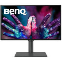 Monitor 25 cali PD2506Q QHD 5ms/2K/IPS/GL/HDMI