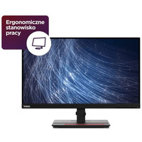 Monitor 23.8 ThinkVision T24m-29 63A5GAT6EU