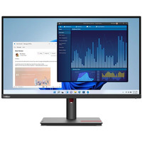 Monitor 27 cali ThinkVision T27p-30 63A9GAT1EU