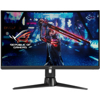 Monitor 27 cali ROG Strix XG27AQV