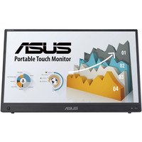 Monitor ZenScreen Touch 15.6 cala MB16AHT