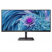 Monitor 34 cale 346E2LAE VA HDMI DP USB-C HAS Goniki