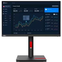 Monitor 21.5 cala ThinkVision T22i-30 WLED LCD 63B0MAT6EU