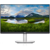 Monitor S2721QSA 27 cali IPS LED AMD FreeSync 4K (3840x2160) /16:9/HDMI/DP/Speakers/3Y AES