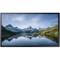 Monitor profesjonalny OH46B-S 46 cali Byszczcy 24h/7 3500(cd/m2) 3840x2160 (UHD) S7 Player (Tizen 6.5) 3 lata On-Site (LH46OHBESGBXEN)