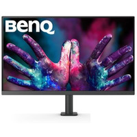Monitor 31.5 cala PD3205UA LED 4ms/4K/20:1/HDMI/Czarny