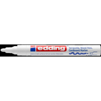 Marker EDDING 4000-49 biay (X)