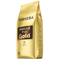 Kawa WOSEBA MOCCA FIX GOLD 1kg ziarnista