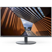 Monitor MultiSync E274FL 27 cali USB-C HDMI czarny