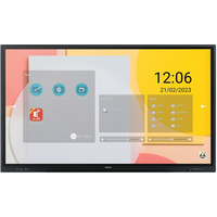 Monitor PN-LC752 75 cali UHD 350cd/m2 20 touch points