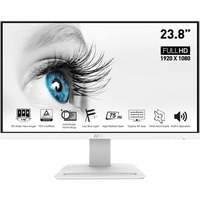 Monitor PRO MP243W 23.8 cala IPS/FHD/5ms/75Hz/Biay