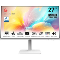 Monitor Modern MD2712PW 27 cali IPS/FHD/100Hz/4ms/Biay