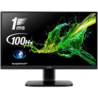 Monitor 24 cale KA242YEbi IPS 100Hz 250nits czarny