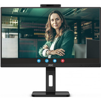 Monitor Q27P3QW 27 cali IPS HDMI DP Pivot Kamera