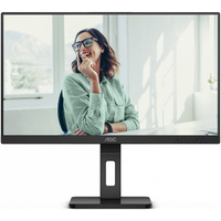 Monitor Q27P3CV 27 cali IPS HDMIx2 DP USB-C Pivot