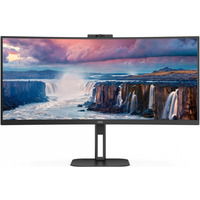 Moniotr CU34V5CW 34 cali 100Hz Curved VA HDMI DP USB-C