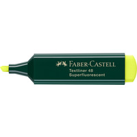 Zakrelacz TEXTLINER 48 ty FABER-CASTELL 154807 FC