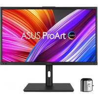 Monitor 27 cali PA27DCE-K