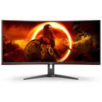 Monitor 34 cale CU34G2XE 34 cale VA Zakrzywiony 144Hz HDMI DP