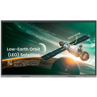 Monitor interaktywny 86 cali RE8603A IPS 1200:1/touch/HDMI