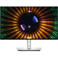 Monitor U2424H 23.8 cala IPS LED FHD(1920x1080)/16:9/HDMI/DP/USB-C/USB/3Y