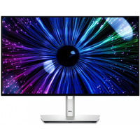 Monitor U2424HE 23.8 cala IPS LED FHD(1920x1080)/16:9/HDMI/DP/USB-C/USB/RJ-45/3Y