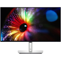 Monitor U2724D 27 cali IPS LED QHD(2560x1440)/16:9/HDMI/DP/USB-C/USB/3Y