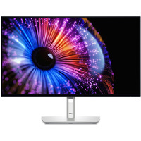 Monitor U2724DE 27 cali IPS LED QHD(2560x1440)/16:9/HDMI/DP/Thunderbolt/USB-C/USB/RJ-45/3Y