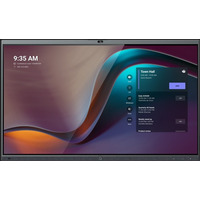 Monitor interaktywny MB86-A001 86 cali