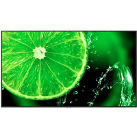 Monitor wielkoformatowy MultiSync E988 98 cali UHD 350cd/m2 24/7