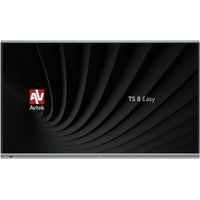 Monitor interaktywny TS 8 EASY 65