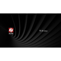 Monitor interaktywny TS 8 EASY 75