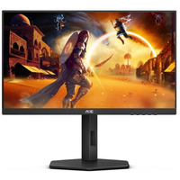 Monitor 24G4X 23.8 cala IPS 180Hz HDMIx2 DP Pivot