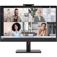 Monitor 27.0 ThinkVision T27hv-30 WLED LCD 63D6UAT3EU