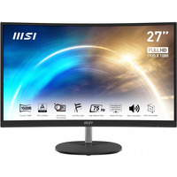 Monitor PRO MP271CA 27 cali FHD/75Hz/1ms/Zakrzywiony
