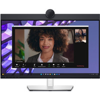 Monitor P2424HEB 23.8 cala LED IPS Full HD (1920 x1080)/16:9/HDMI/DP/ RJ-45/Kamera/Goniki/Mikrofon/3YPPG