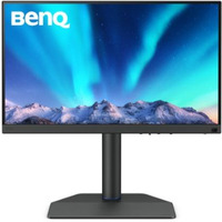 Monitor 27 cali SW272Q 2K LED 5ms/IPS/60HZ/FOTO