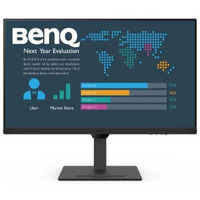 Monitor 31.5 cala BL3290QT 2K 4ms/IPS/75HZ/HDMI/Czarny